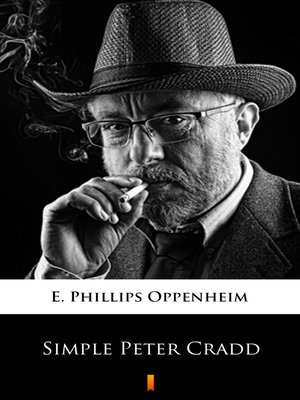 cover image of Simple Peter Cradd
